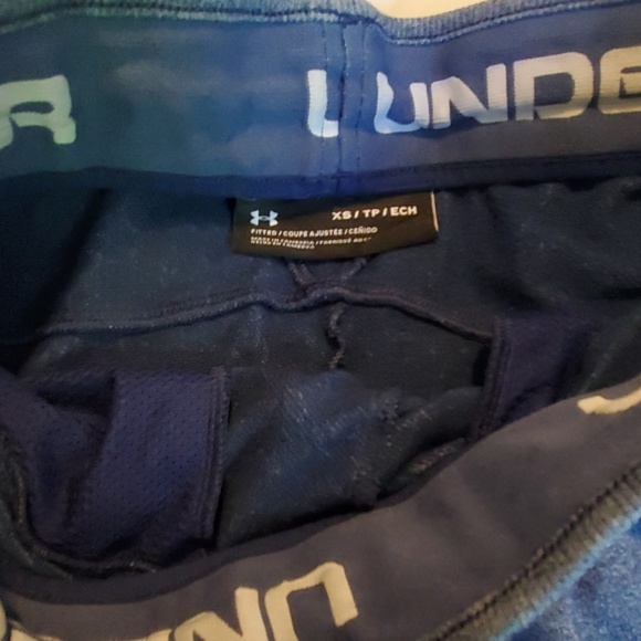 Under Armour Shorts - Picture 2 of 3